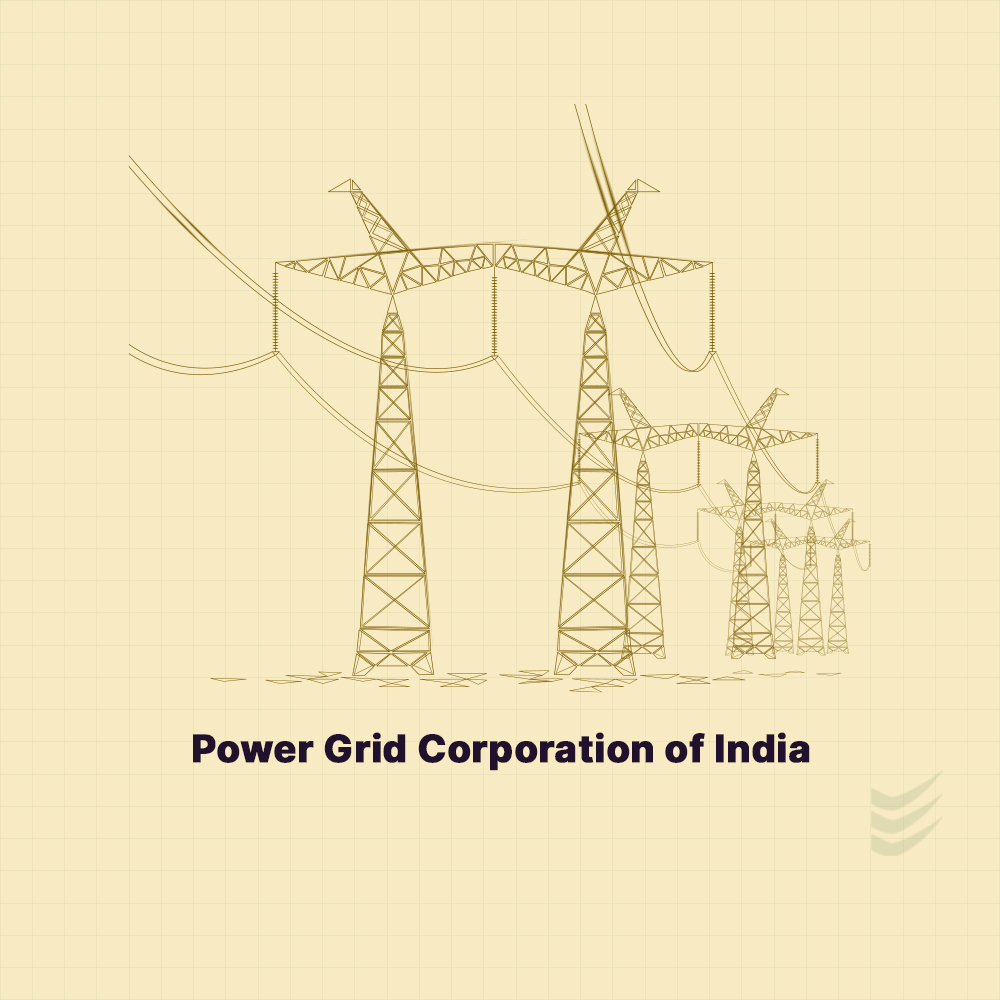 Featured image for POWERGRID Limited: History, Latest Updates, Milestones, Subsidiaries & Share Price